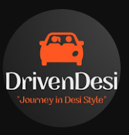 DrivenDesi